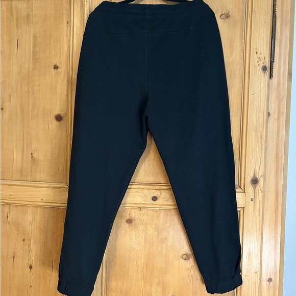 32 Degrees Women’s Black Joggers - Picture 2 of 7